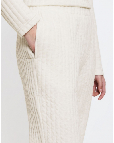 Pajama pants Triumph Nuit (Light Grey)