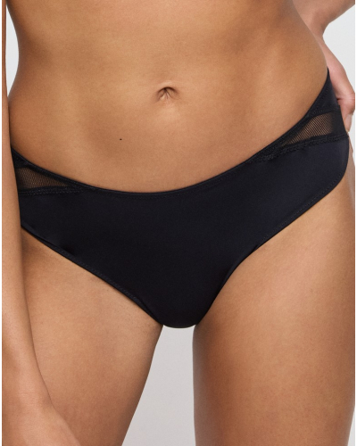 Shorty Marie Jo Milao (Black)