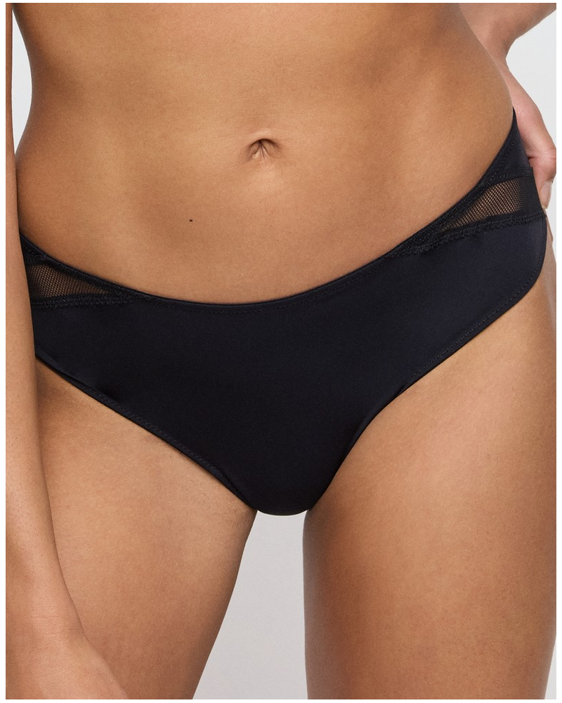 Shorty Marie Jo Milao (Black)