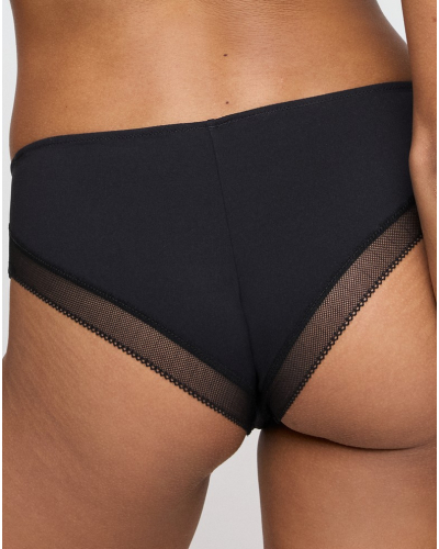 Shorty Marie Jo Milao (Black)
