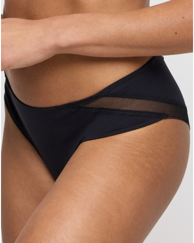 Shorty Marie Jo Milao (Black)