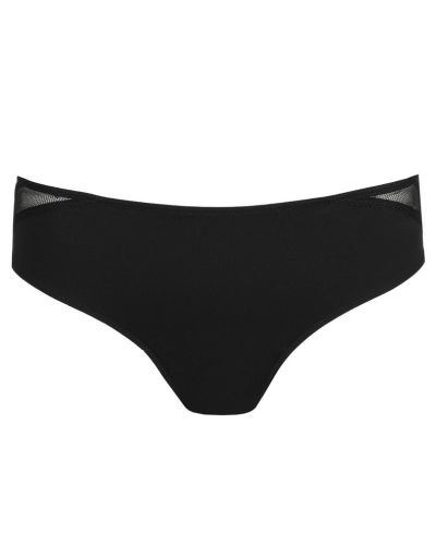 Shorty Marie Jo Milao (Black)
