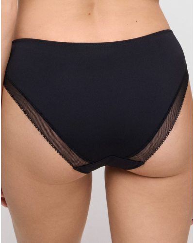 Calzoncillos Marie Jo Milao (Negro)