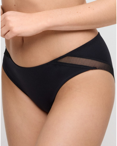 Calzoncillos Marie Jo Milao (Negro)