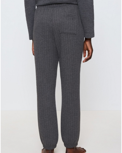 Pajama pants Triumph Nuit (Dark Grey)