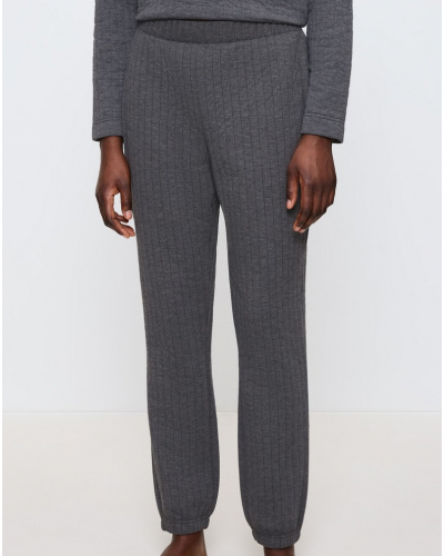 Pantalon de pyjama Triumph Nuit (Dark Grey)