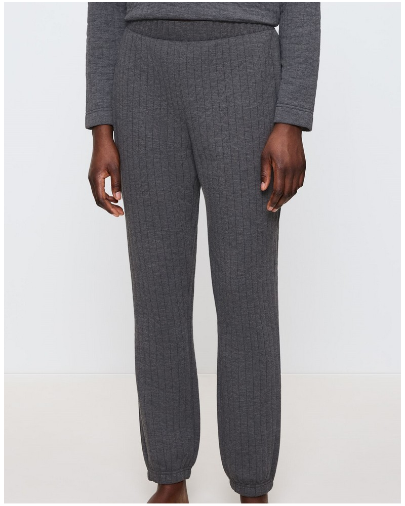 Pantalon de pyjama Triumph Nuit (Dark Grey)