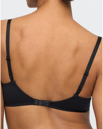 Underwired bra Marie Jo Milao (Noir)