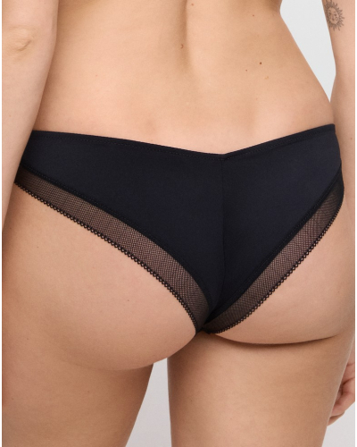 Thong Marie Jo Milao (Black)