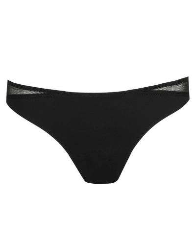 Thong Marie Jo Milao (Black)