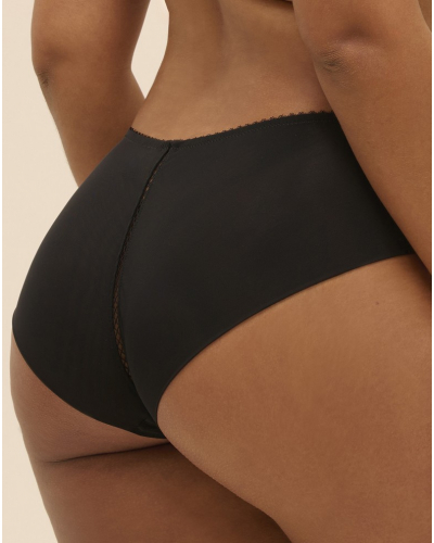 Shorty Simone Pérèle Précieuse (Noir)