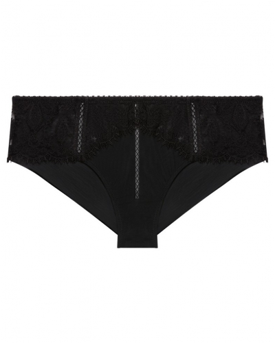 Shorty Simone Pérèle Précieuse (Noir)
