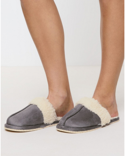 Slippers Triumph Nuit (Grey)