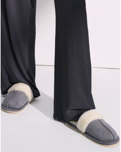 Chaussons Triumph Nuit (Grey)