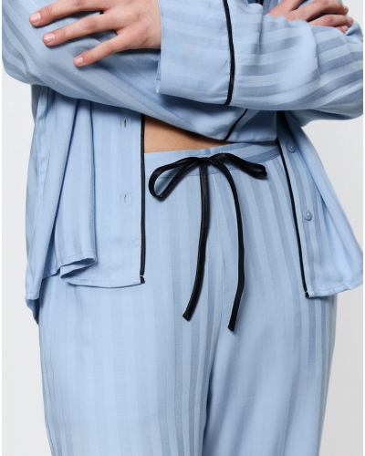 Pyjamas set Nuit Triumph (Ice)