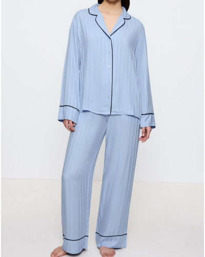 Ensemble de pyjama Nuit Triumph (Ice)