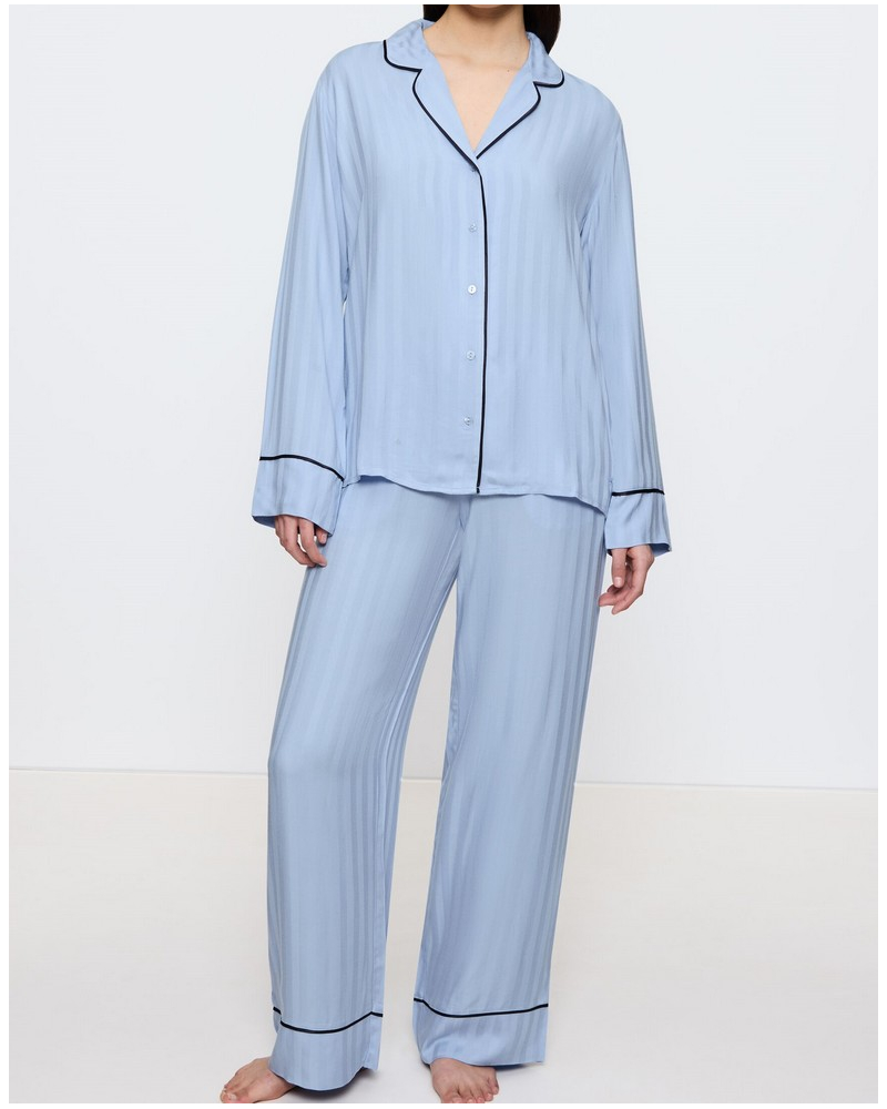 Ensemble de pyjama Nuit Triumph (Ice)