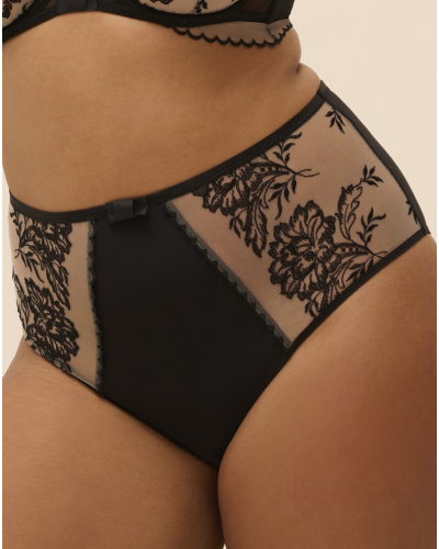 Braga Simone Pérèle Romance (Light tatoo)