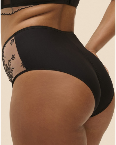 Knicker Simone Pérèle Romance (Light tatoo)