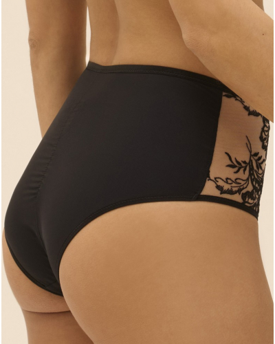 Braga Simone Pérèle Romance (Light tatoo)