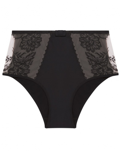 Culotte Simone Pérèle Romance (Light tatoo)