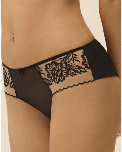 Shorty Simone Pérèle Romance (Light tatoo)