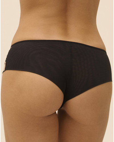 Shorty Simone Pérèle Romance (Light tatoo)