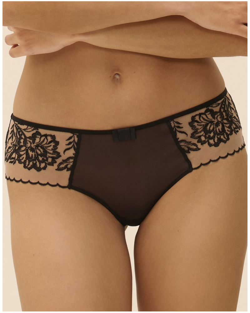 Shorty Simone Pérèle Romance (Light tatoo)