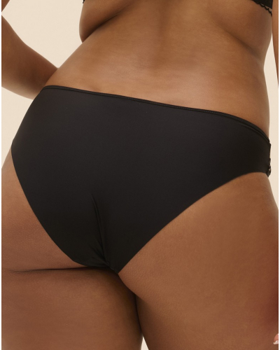 Slip Simone Pérèle Romance (Light tatoo)