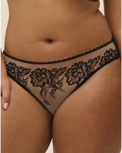 Calzoncillo Simone Pérèle Romance (Light tatoo)