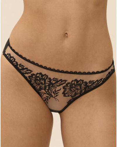Calzoncillo Simone Pérèle Romance (Light tatoo)