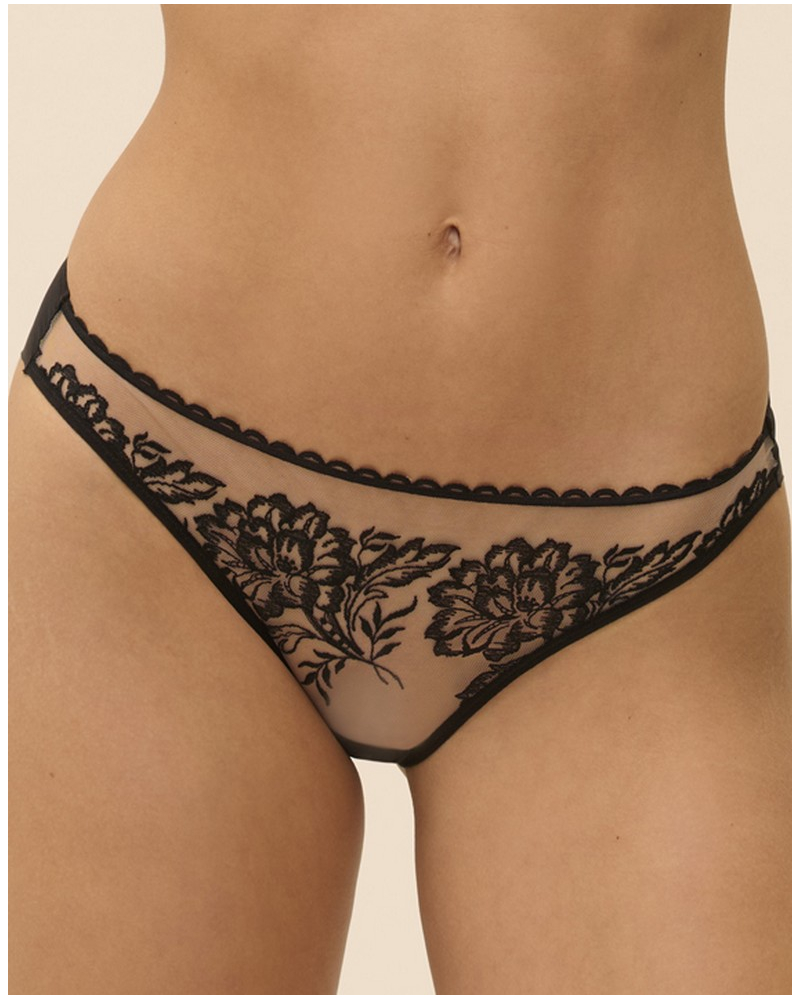 Calzoncillo Simone Pérèle Romance (Light tatoo)