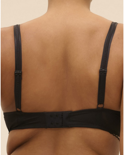 Demi bra Simone Pérèle Romance (Light tatoo)