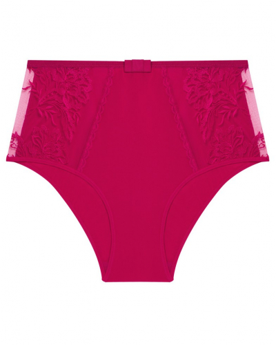 Braga Simone Pérèle Romance (Cranberry)