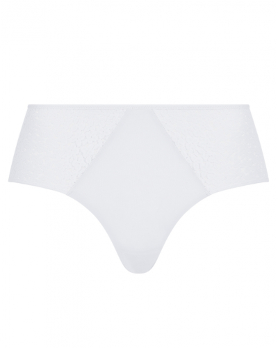 Shorty Chantelle EasyFeel Norah (White)