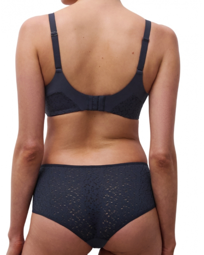 Shorty Chantelle EasyFeel Norah (Bleu Outremer)