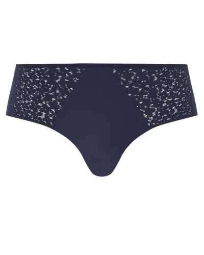 Shorty Chantelle EasyFeel Norah (Bleu Outremer)