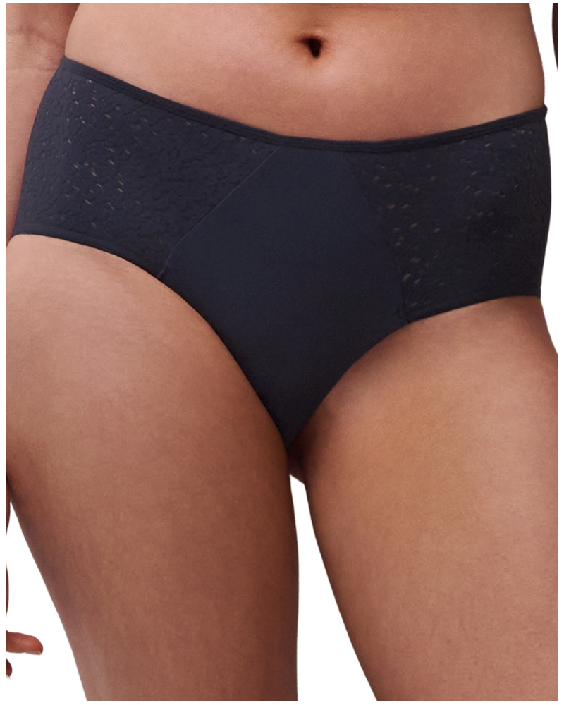 Shorty Chantelle EasyFeel Norah (Bleu Outremer)