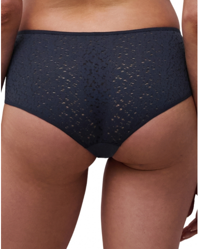 Shorty Chantelle EasyFeel Norah (Bleu Outremer)