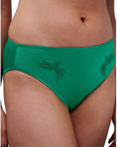 Brief Chantelle Hedona (Racing Club)