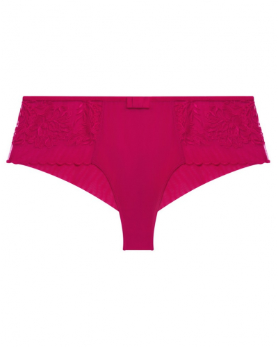 Shorty Simone Pérèle Romance (Cranberry)