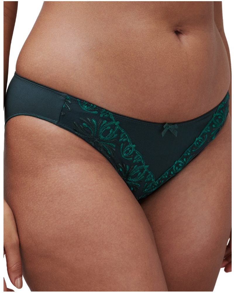 Slip Eden Vetement SLIP UNI MARINE E625G76 EDEN PARK