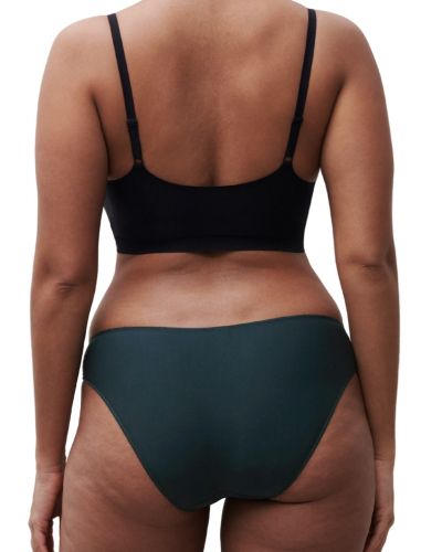 Calzoncillo Chantelle Champs-Elysées (Vert Eden)