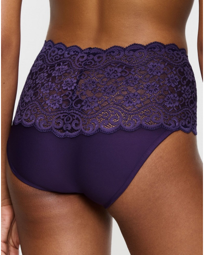 Braga maxi Triumph Amourette (Royal Purple)