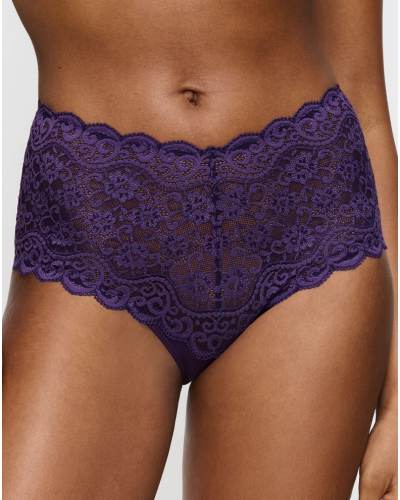 Braga maxi Triumph Amourette (Royal Purple)