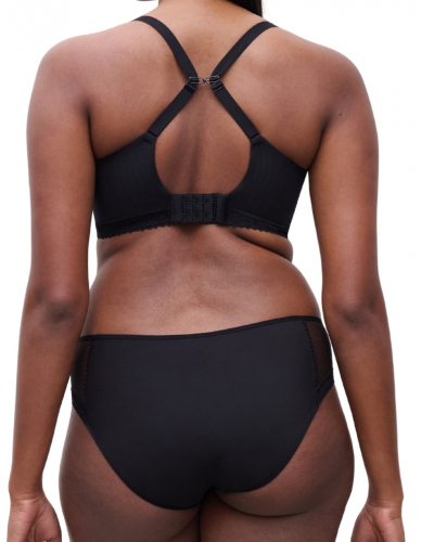 Briefs Chantelle Romance (Black)