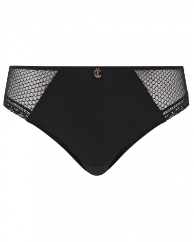 Briefs Chantelle Romance (Black)