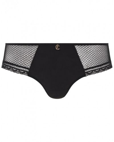 Shorty Chantelle Romance (Noir)