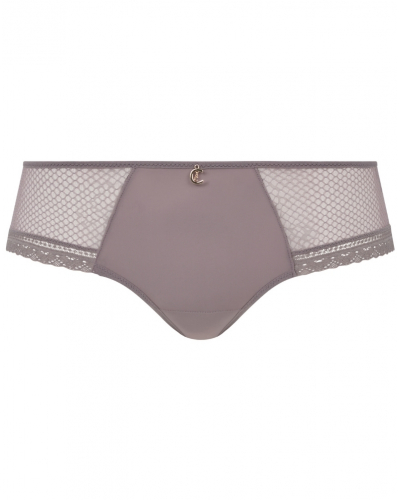 Shorty Chantelle Romance (Rose Fumée)