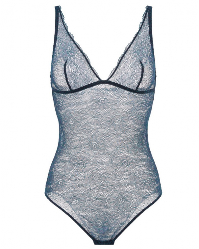 Body Simone Pérèle Poème (Saphir)